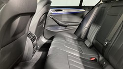 2019 (69) BMW 5 SERIES 520d SE 4dr Auto 3449334