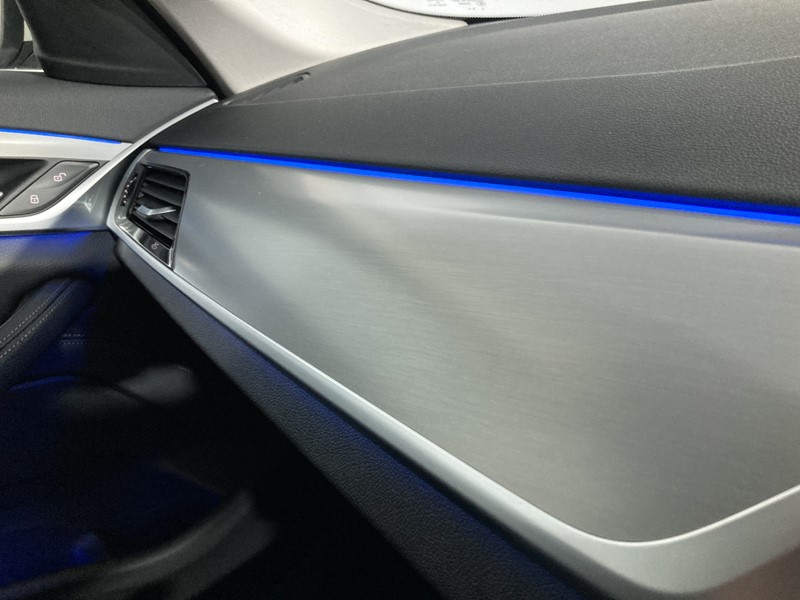 2019 (69) BMW 5 SERIES 520d SE 4dr Auto 3449325