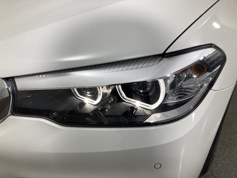 2019 (69) BMW 5 SERIES 520d SE 4dr Auto 3449339