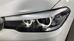 2019 (69) BMW 5 SERIES 520d SE 4dr Auto 3449339