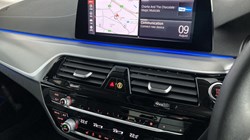 2019 (69) BMW 5 SERIES 520d SE 4dr Auto 3449307