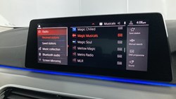 2019 (69) BMW 5 SERIES 520d SE 4dr Auto 3449326