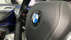 2019 (69) BMW 5 SERIES 520d SE 4dr Auto 3449320