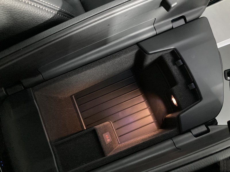 2019 (69) BMW 5 SERIES 520d SE 4dr Auto 3449332