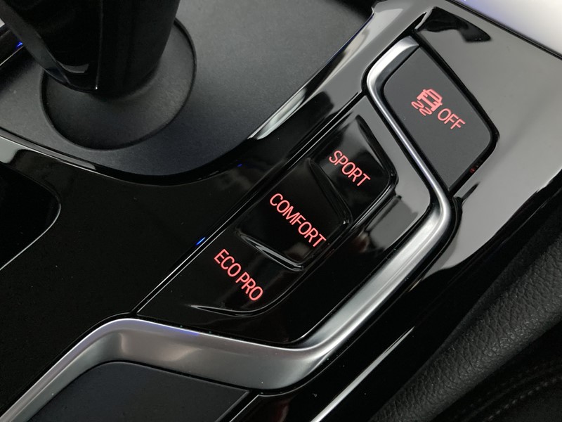 2019 (69) BMW 5 SERIES 520d SE 4dr Auto 3449331