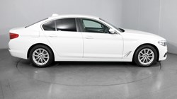 2019 (69) BMW 5 SERIES 520d SE 4dr Auto 3449302