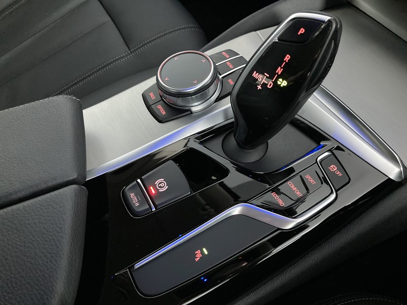 2019 (69) BMW 5 SERIES 520d SE 4dr Auto 3449308