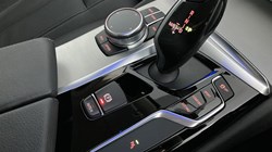 2019 (69) BMW 5 SERIES 520d SE 4dr Auto 3449308