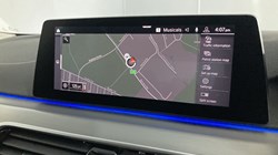 2019 (69) BMW 5 SERIES 520d SE 4dr Auto 3449315