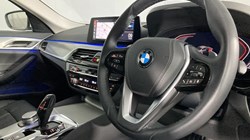 2019 (69) BMW 5 SERIES 520d SE 4dr Auto 3449305