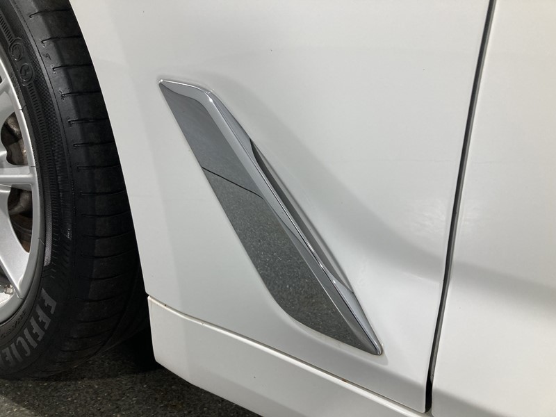 2019 (69) BMW 5 SERIES 520d SE 4dr Auto 3449342