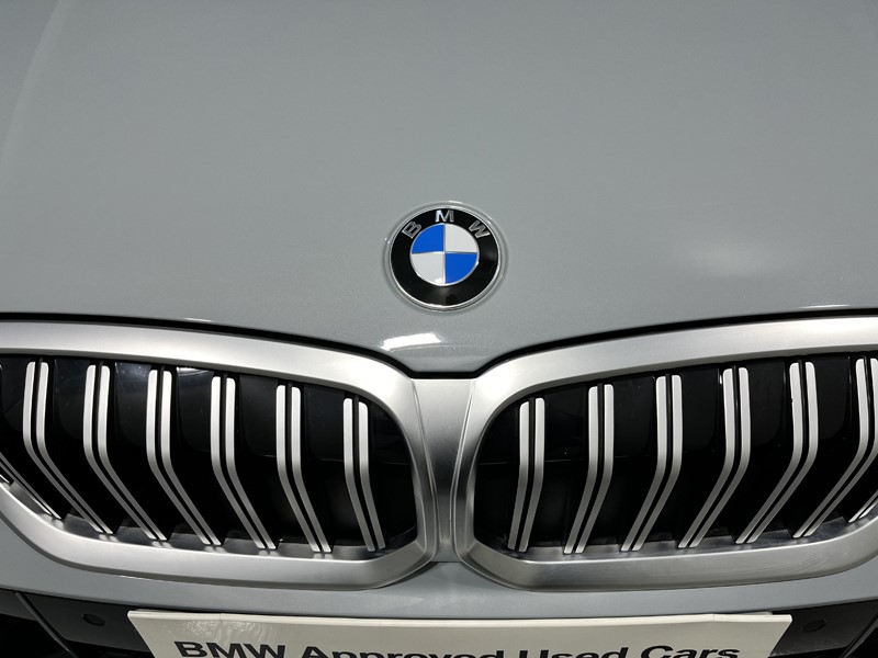 2023 (73) BMW 3 SERIES 320i M Sport 4dr Step Auto 3447103