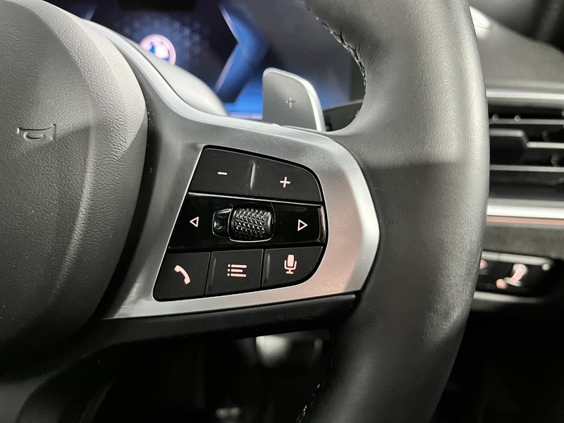 2023 (73) BMW 3 SERIES 320i M Sport 4dr Step Auto 3447085