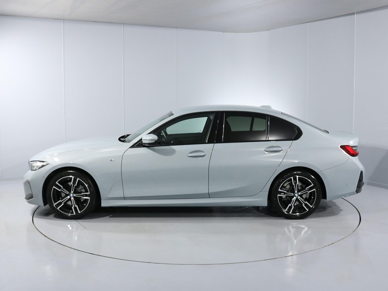 2023 (73) BMW 3 SERIES 320i M Sport 4dr Step Auto 3447107