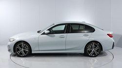 2023 (73) BMW 3 SERIES 320i M Sport 4dr Step Auto 3447107