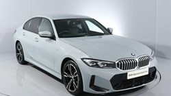 2023 (73) BMW 3 SERIES 320i M Sport 4dr Step Auto 3447062