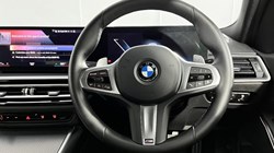 2023 (73) BMW 3 SERIES 320i M Sport 4dr Step Auto 3447066