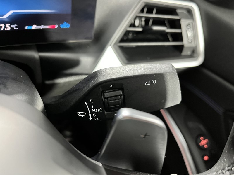 2023 (73) BMW 3 SERIES 320i M Sport 4dr Step Auto 3447086