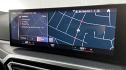 2023 (73) BMW 3 SERIES 320i M Sport 4dr Step Auto 3447090