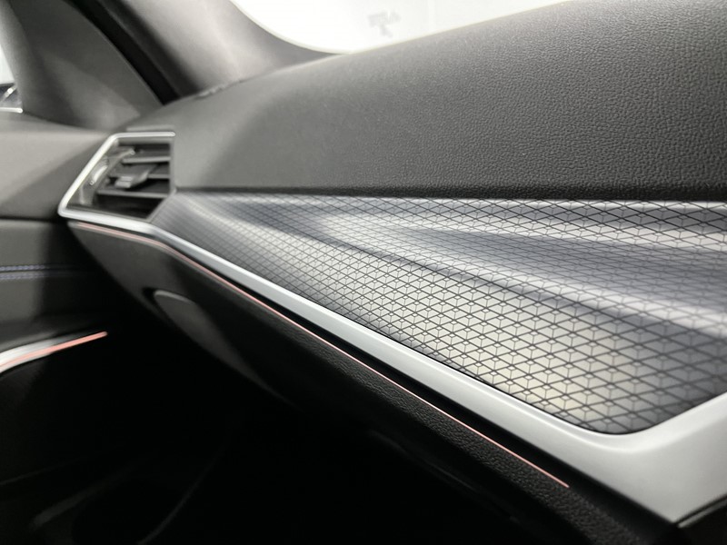 2023 (73) BMW 3 SERIES 320i M Sport 4dr Step Auto 3447088