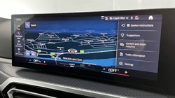 2023 (73) BMW 3 SERIES 320i M Sport 4dr Step Auto 3447078