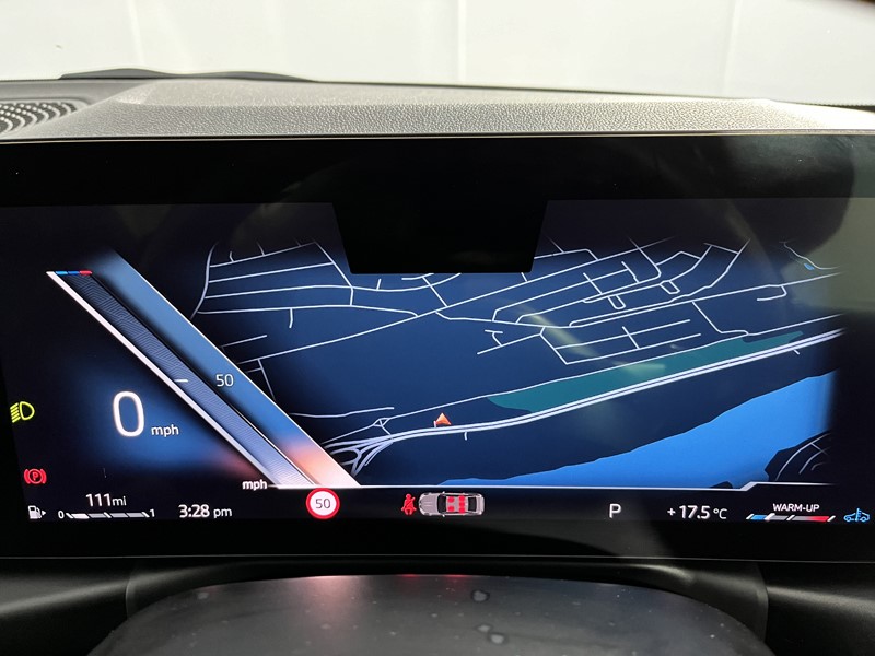 2023 (73) BMW 3 SERIES 320i M Sport 4dr Step Auto 3447087