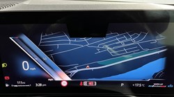 2023 (73) BMW 3 SERIES 320i M Sport 4dr Step Auto 3447087