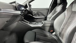 2023 (73) BMW 3 SERIES 320i M Sport 4dr Step Auto 3447096