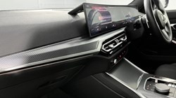 2023 (73) BMW 3 SERIES 320i M Sport 4dr Step Auto 3447068