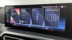 2023 (73) BMW 3 SERIES 320i M Sport 4dr Step Auto 3447091