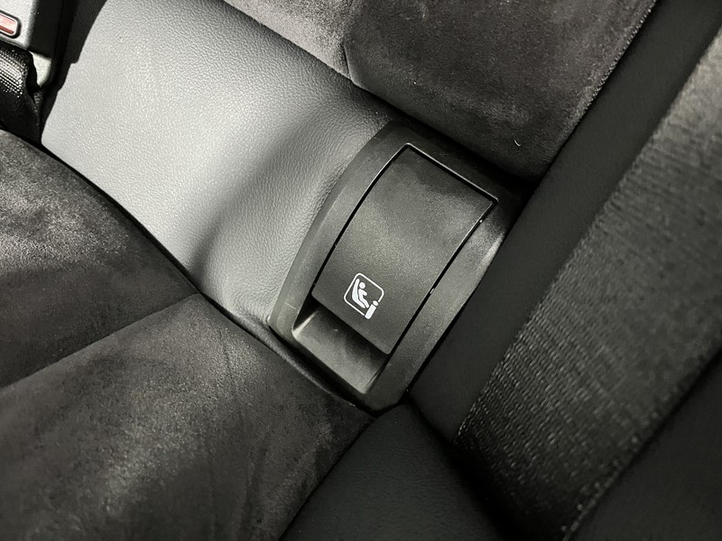 2023 (73) BMW 3 SERIES 320i M Sport 4dr Step Auto 3447098