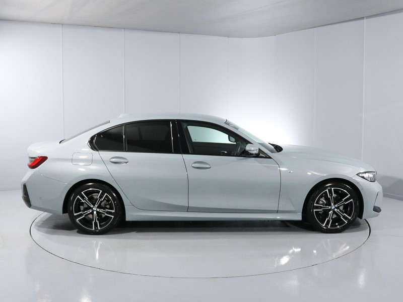 2023 (73) BMW 3 SERIES 320i M Sport 4dr Step Auto 3447064