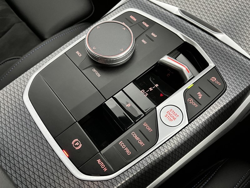 2023 (73) BMW 3 SERIES 320i M Sport 4dr Step Auto 3447071