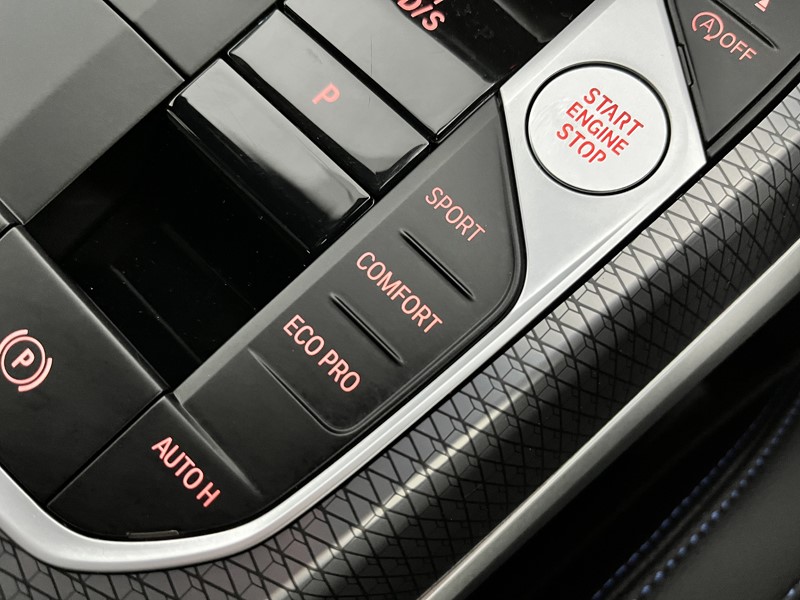 2023 (73) BMW 3 SERIES 320i M Sport 4dr Step Auto 3447093