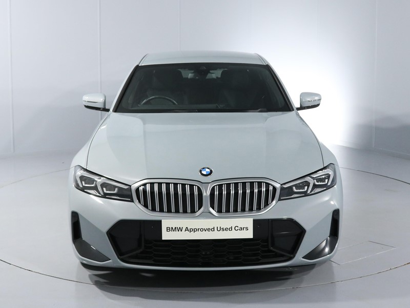 2023 (73) BMW 3 SERIES 320i M Sport 4dr Step Auto 3447077