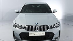 2023 (73) BMW 3 SERIES 320i M Sport 4dr Step Auto 3447077