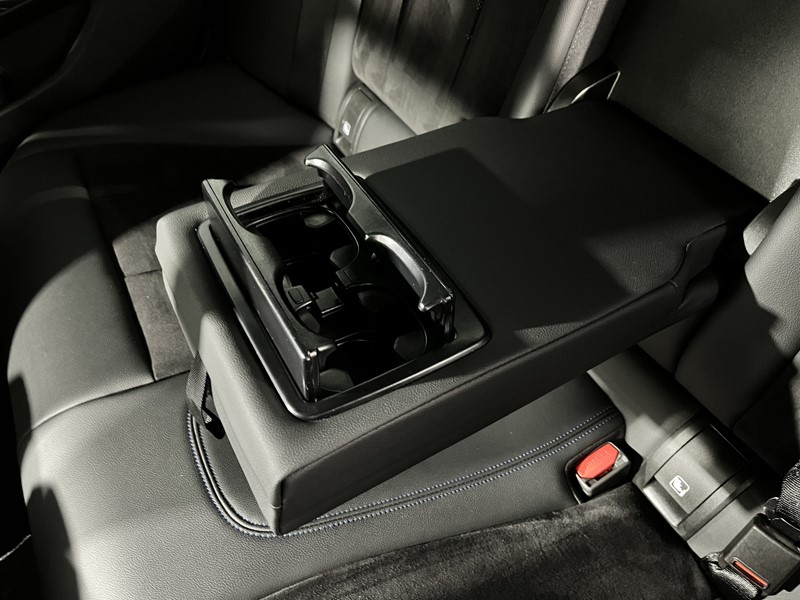 2023 (73) BMW 3 SERIES 320i M Sport 4dr Step Auto 3447099