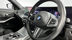 2023 (73) BMW 3 SERIES 320i M Sport 4dr Step Auto 3447067