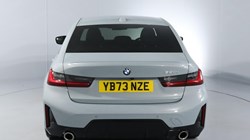 2023 (73) BMW 3 SERIES 320i M Sport 4dr Step Auto 3447076