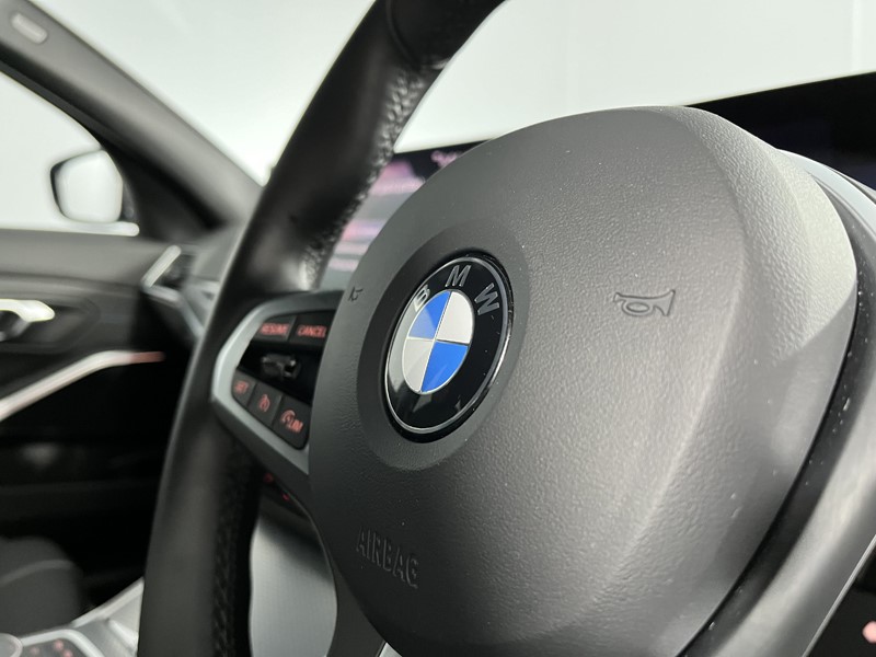 2023 (73) BMW 3 SERIES 320i M Sport 4dr Step Auto 3447083