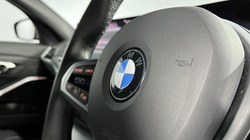 2023 (73) BMW 3 SERIES 320i M Sport 4dr Step Auto 3447083