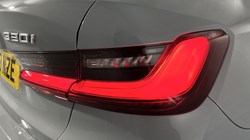 2023 (73) BMW 3 SERIES 320i M Sport 4dr Step Auto 3447105