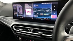 2023 (73) BMW 3 SERIES 320i M Sport 4dr Step Auto 3447069