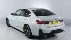 2023 (73) BMW 3 SERIES 320i M Sport 4dr Step Auto 3447063