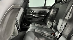 2023 (73) BMW 3 SERIES 320i M Sport 4dr Step Auto 3447097