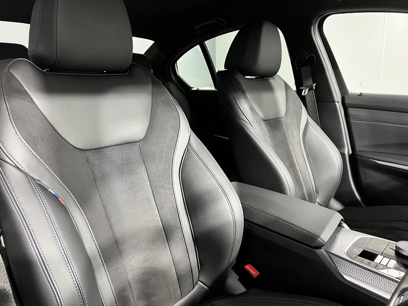 2023 (73) BMW 3 SERIES 320i M Sport 4dr Step Auto 3447072