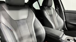 2023 (73) BMW 3 SERIES 320i M Sport 4dr Step Auto 3447072