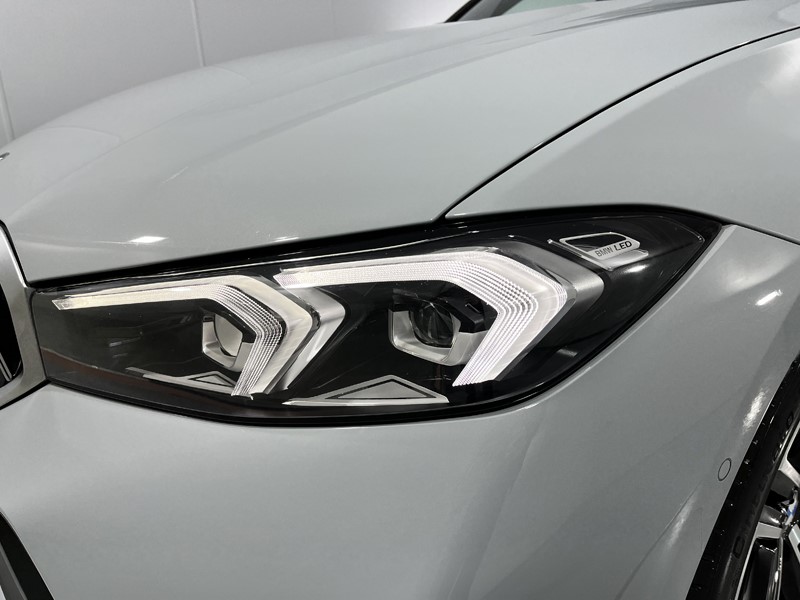 2023 (73) BMW 3 SERIES 320i M Sport 4dr Step Auto 3447101