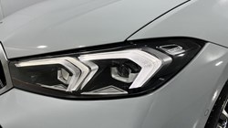 2023 (73) BMW 3 SERIES 320i M Sport 4dr Step Auto 3447101