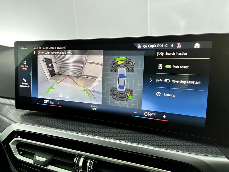 2023 (73) BMW 3 SERIES 320i M Sport 4dr Step Auto 3447079